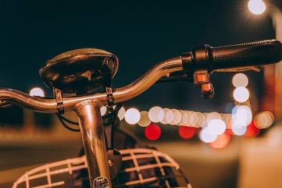 Под подпиской о невыезде: подросток из Карелии попытался угнать велосипед