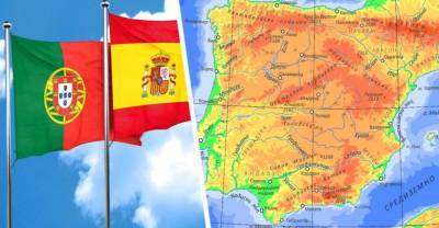 В Испании и Португалии курорты приведены в боевую готовность: надвигается новая опасность