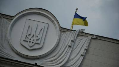 В Верховной раде заявили об укоренении русофобии на Украине