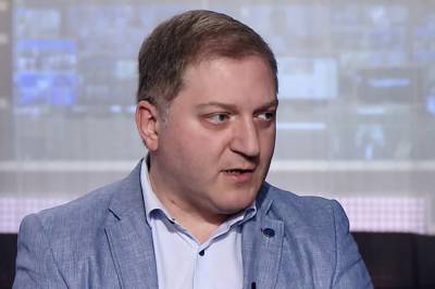 Депутат Рады: украинцы не полюбят Россию при «передаче» Крыма Киеву
