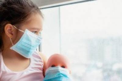 Дети легче и быстрее взрослых переносят последствия коронавируса – Роспотребнадзор