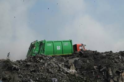 По решению суда более 20 компаний обязаны оплатить долг за вывоз мусора