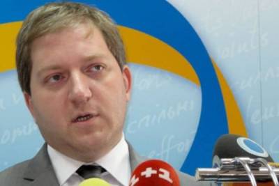 Депутат Рады рассказал о русофобах в украинской власти