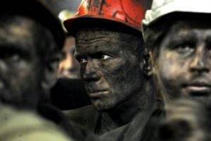 На зарплату шахтеров Минэнерго направило 653 млн