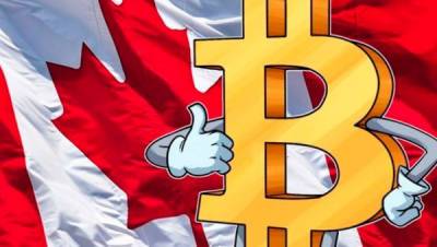 Исследование Hardbacon: 28% жителей Канады уже купили криптовалюту