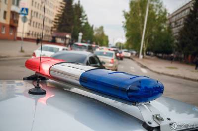МВД России решило оснастить машины ГИБДД балками с фотофиксацией
