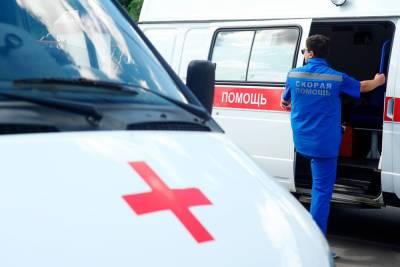 В Красноярском крае коронавирусную инфекцию выявили у ещё 454 жителей