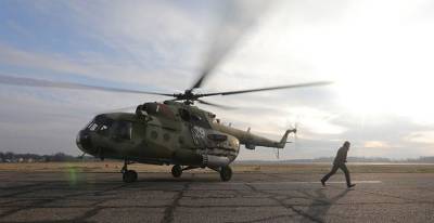 Александр Лукашенко: Военно-воздушные силы надежно защищают мирную жизнь и созидательный труд белорусов