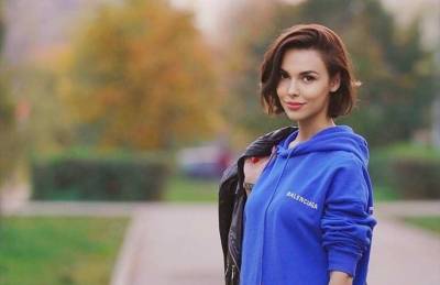 Актриса Ева Авеева: "Мне предлагали полмиллиона за участие в скандале на телешоу"