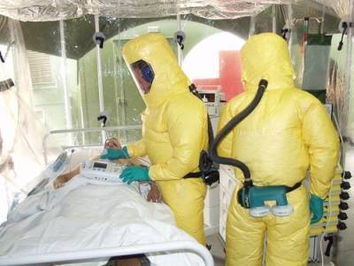 В Кот-д'Ивуаре выявили первый за четверть века случай заражения вирусом Эбола