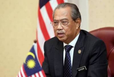 Премьер-министр Малайзии намерен уйти в отставку 16 августа