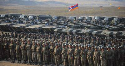 "Не поддается логике": Азербайджан призвал Россию прекратить вооружать Армению