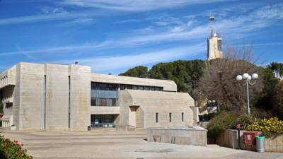 Впервые с 2013 года: три израильских вуза вошли в список лучших университетов мира