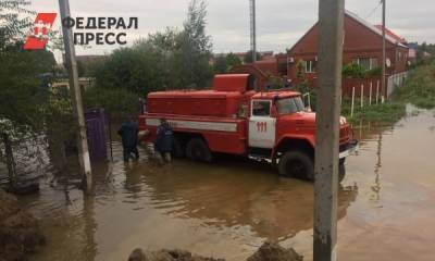 Эвакуация Анапы и потоп в Керчи: что происходит на юге России