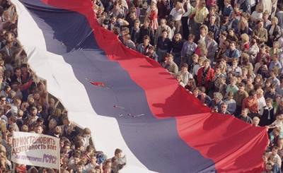 Tygodnik Powszechny: в августе 1991 года «Россия восстала против собственной империи»
