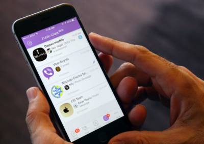 Viber будет мониторить переписку: sms-сообщения уже не будут конфиденциальными
