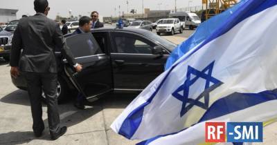 Израиль отозвал главу своей дипмиссии в Польше