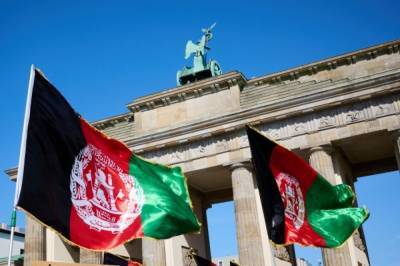 В МИД Узбекистана прокомментировали ситуацию на границе с Афганистаном