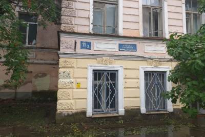 Специалисты устранили последствия подтопления на улице Тимура Фрунзе-Оловянке после проливных дождей