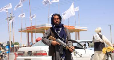 МВД Афганистана: талибы начали наступление на Кабул