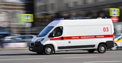 Два человека погибли и трое пострадали в страшном ДТП под Красноярском