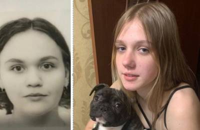 В Одессе пропали две девушки: полиция просит помощи