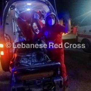 На газовом танкере в Ливане произошел взрыв: погибли 20 человек