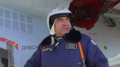 Сослуживец о погибшем в Турции пилоте Кузнецове: «Летчик с большой буквы»