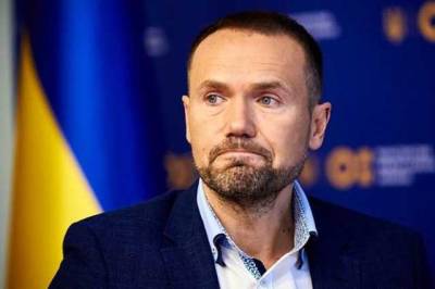 Міністр освіти назвав кількість шкіл в Україні, де досі немає інтернету