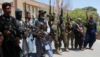 Власти Афганистана сообщают, что талибы входят в Кабул, – СМИ