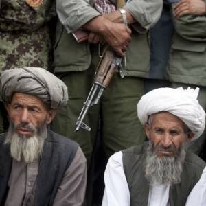 Правительство Афганистана договорилось с «Талибаном» о передаче власти