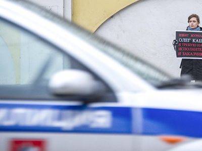 СКР опять спас от ответственности полицейских, избивших оренбуржца