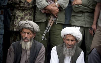 Нападения на Кабул не будет. Правительство договорилось с "Талибаном" о передаче власти