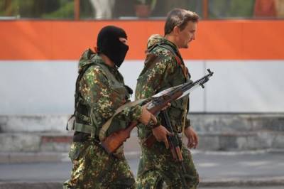 Ветеран ополчения ДНР «Левит»: у противостоящих ВСУ военных республик Донбасса «связаны руки»