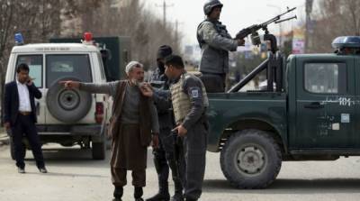 Правительство Афганистана договорилось с «Талибаном» о мирной передаче власти