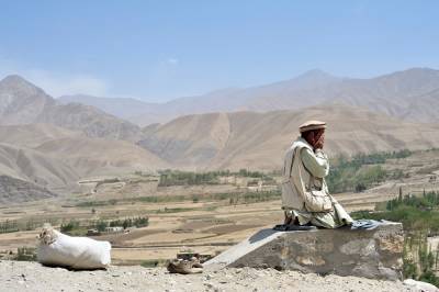 Террористическое движение «Талибан»* объявило о захвате Афганистана