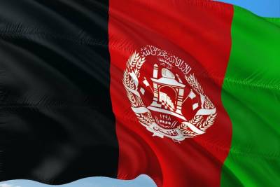 Президент Афганистана подал в отставку