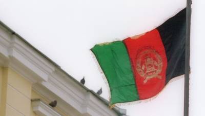 Президент Афганистана официально передал власть талибам