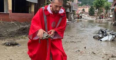 Число жертв мощного наводнения в Турции увеличилось до 59