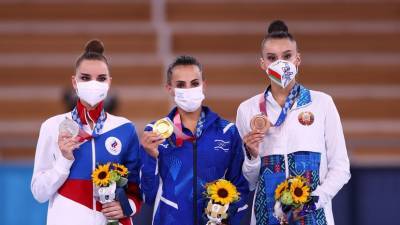 Олимпийский чемпион по хоккею Кожевников назвал сговором судейство гимнастики на Играх в Токио