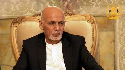 Источники сообщили об отставке президента Афганистана