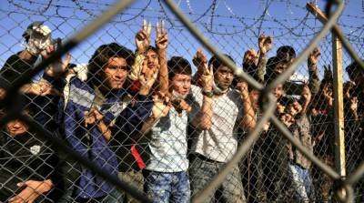 В ЕС срочно пересмотрят правила для беженцев
