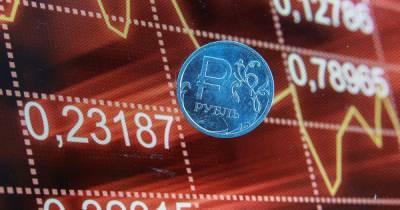 Финансист рассказал, какие факторы влияют на динамику курса рубля