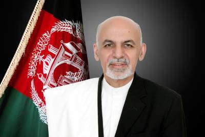 Президент Афганистана отказался уходить в отставку на условиях талибов