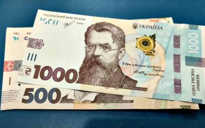 Покупки и зарплата: налоговая будет тщательно проверять финансовое состояние каждого украинца