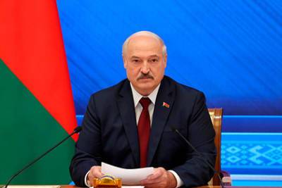 Лукашенко нашел виновников развала СССР