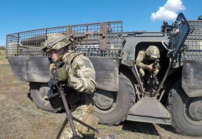 Nova Republika: НАТО хочет использовать армию Украины как «пушечное мясо» в случае войны с Россией
