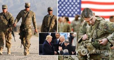 Аркадий Бабченко: война в Афганистане: США выводит войска
