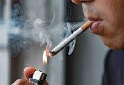 Ученые рассказали, на сколько одна сигарета сокращает жизнь