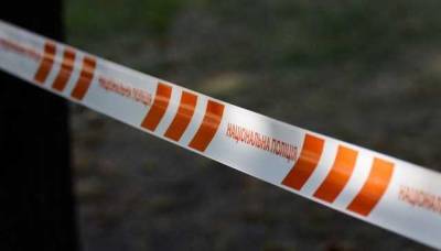 В Херсонской области убили полицейского, прибывшего на вызов